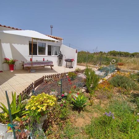 Vivenda Diniz Villa Silves Bagian luar foto