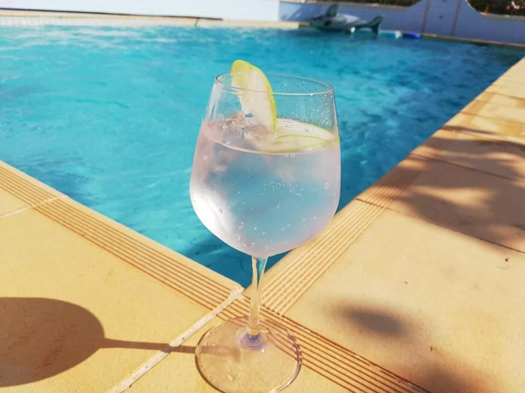 Vivenda Diniz Villa Silves Bagian luar foto