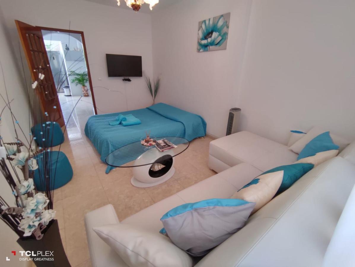 Vivenda Diniz Villa Silves Bagian luar foto