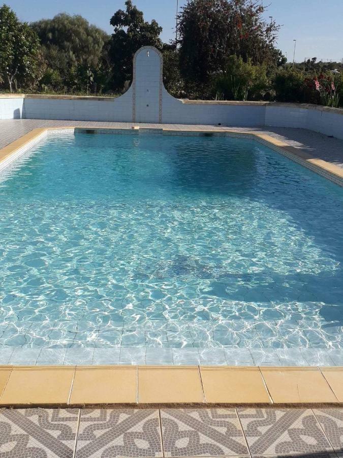 Vivenda Diniz Villa Silves Bagian luar foto